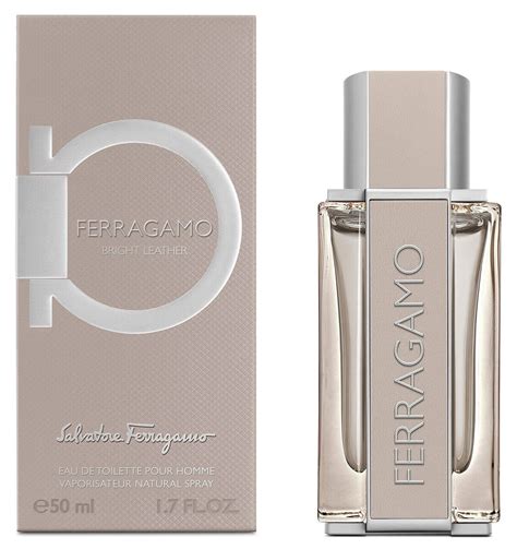 ferragamo bright leather fragrantica